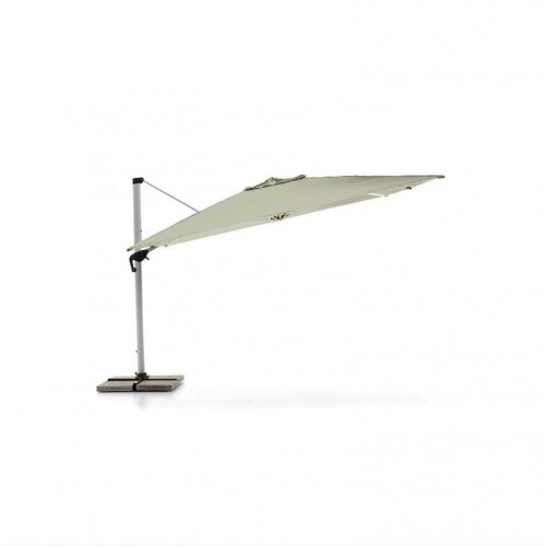 Ombrelloni Ombrellone Viro 4x4 Beige My Garden