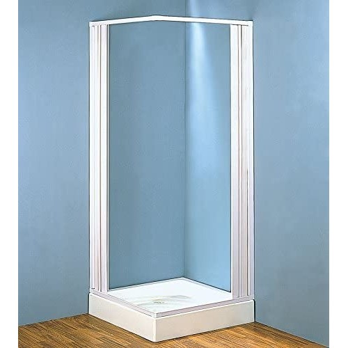 Box Doccia Box doccia a soffietto cm.80/60 x 80/60