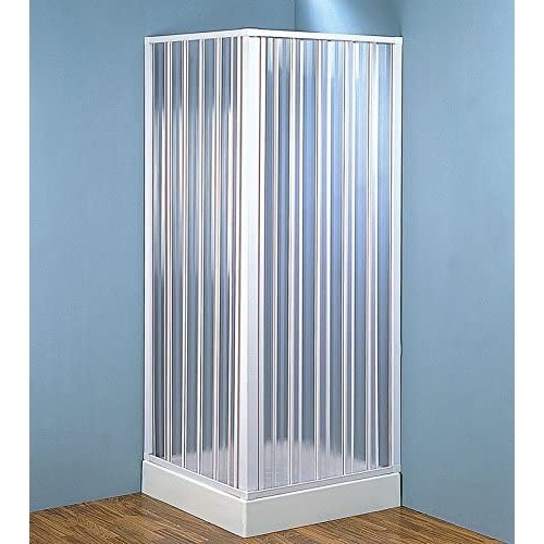 Box Doccia Box doccia a soffietto cm.80/60 x 80/60