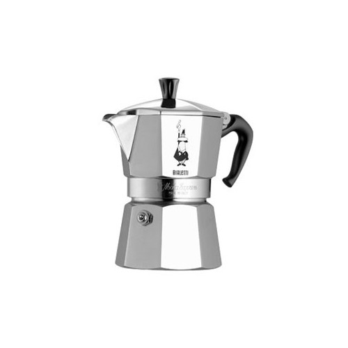 Caffettiere Caffettiera moka express 1 tazza bialetti per caffe casa