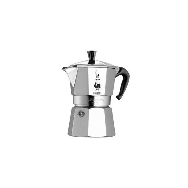 Caffettiere Caffettiera moka express 6 tazze bialetti per caffe casa