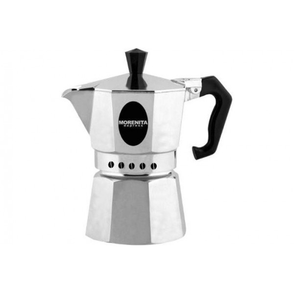 Caffettiere Caffettiera morenita 6 tazze bialetti