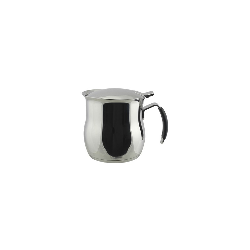 Caffettiere Caffettiera omnia in acciaio inox 4 tazze ilsa per caffe cucina 35cl Caffettiere Caffettiera omnia in acciaio inox 4 tazze ilsa per caffe cucina 35cl