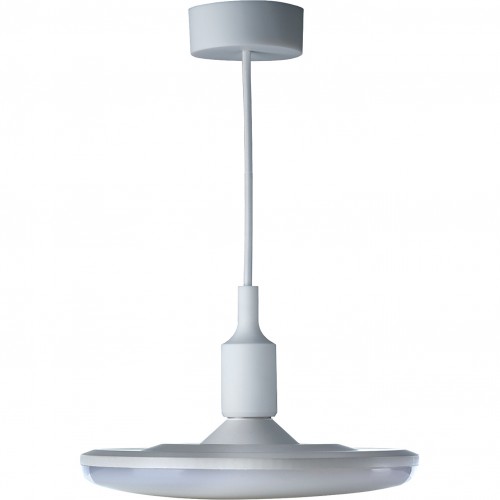 Illuminazione Lampadario Led 30 Watt Bianco