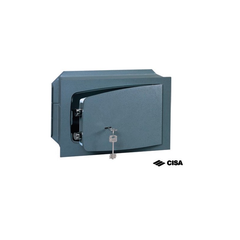 Serrature Cassaforte meccanica cisa 31x19x19,5 cm 8a010.21.0 per sicurezza casa Serrature Cassaforte meccanica cisa 31x19x19,5 cm 8a010.21.0 per sicurezza casa