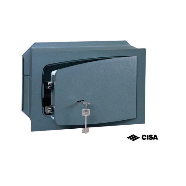 Serrature Cassaforte meccanica cisa 31x19x19,5 cm 8a010.21.0 per sicurezza casa