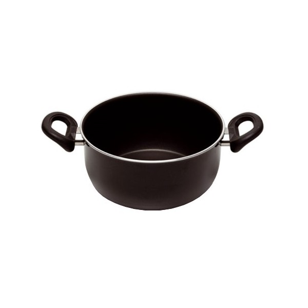 Pentole Casseruola 2 maniglie cm 26 firenze ballarini per cucina casa