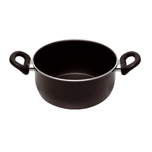 Pentole Casseruola 2 maniglie cm 26 firenze ballarini per cucina casa