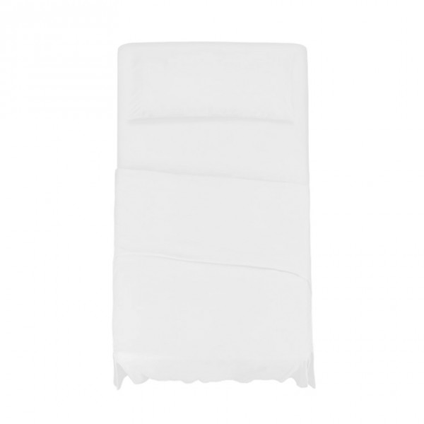 KLULK Set Lenzuola Completo...