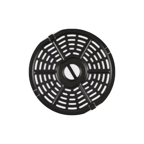 Elettrodomestici Friggitrice ad aria Compatta 3.2 Litri 1000W Dimensioni 250 x 295 x 310 Colore Bianca