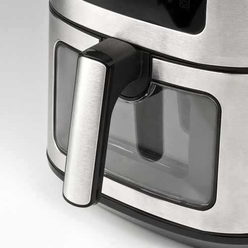 Elettrodomestici Friggitrice ad aria 6.5 LT Digitale 1700W Dimensioni  28.5 x 34 x 37