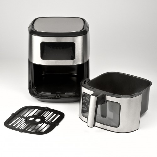 Elettrodomestici Friggitrice ad aria 6.5 LT Digitale 1700W Dimensioni  28.5 x 34 x 37