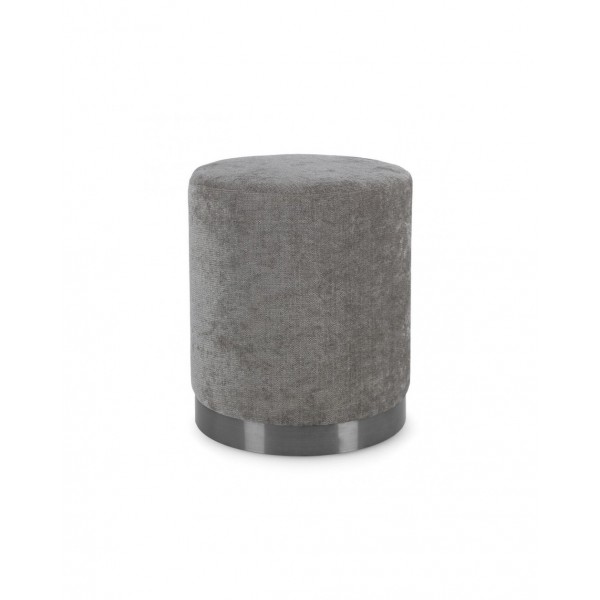 Complementi d'arredo Pouf Ernestine Frost