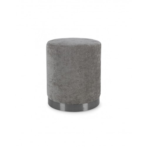 Complementi d'arredo Pouf Ernestine Frost