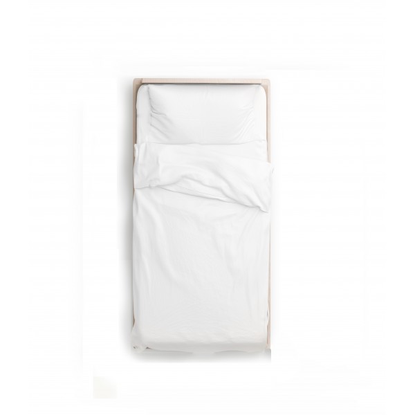 KLULK Parure Copripiumino...