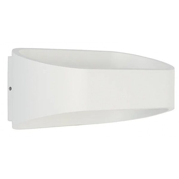 Applique Applique led Zack bianco