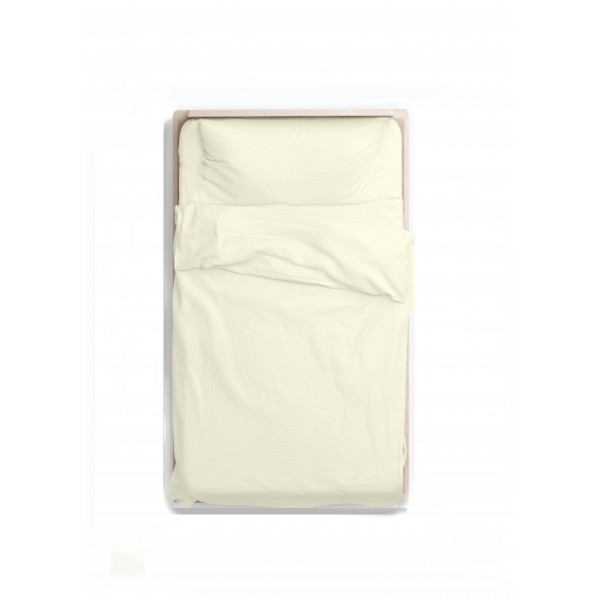 KLULK Parure Copripiumino...