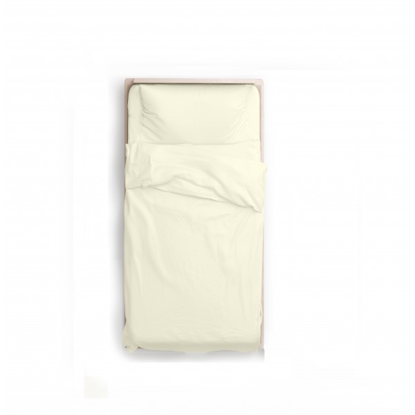 KLULK Parure Copripiumino...