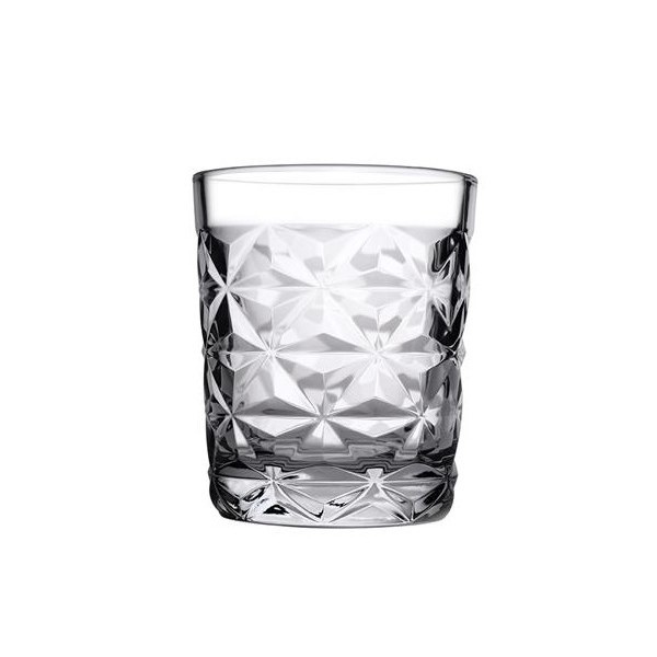 Set 4 Bicchieri Acqua 37cl...