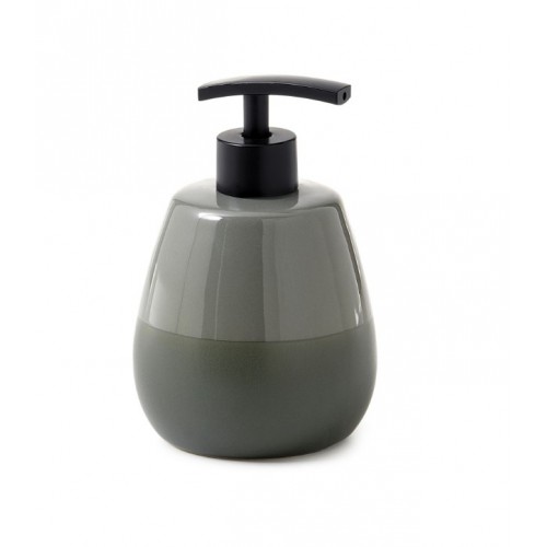 Dispenser sapone Dosasapone Verde Wilma