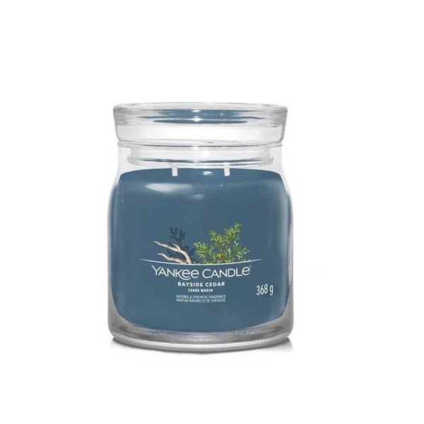 Candela a 2 stoppini...