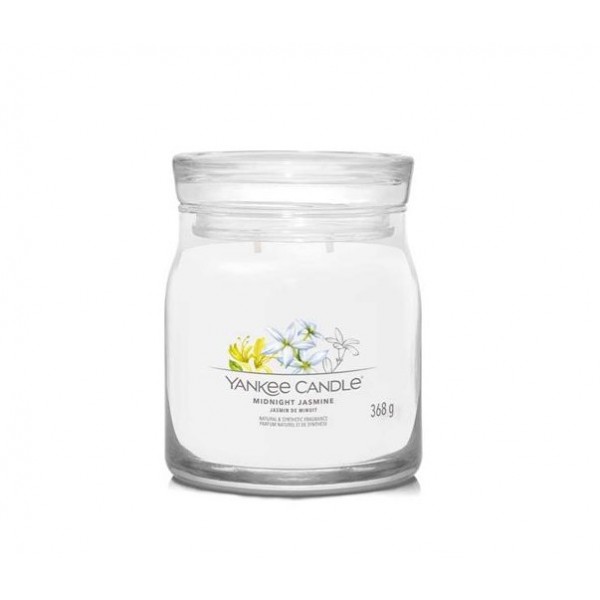 Candela a 2 stoppini...