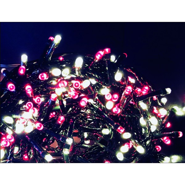 Luci Di Natale 1500 Led...