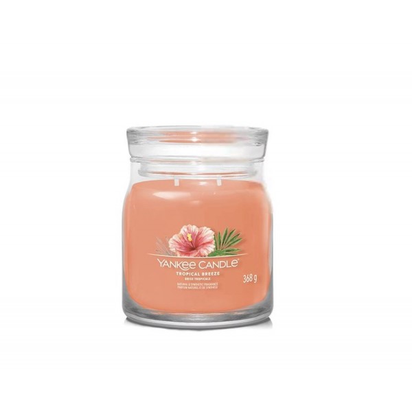 Candela a 2 stoppini...