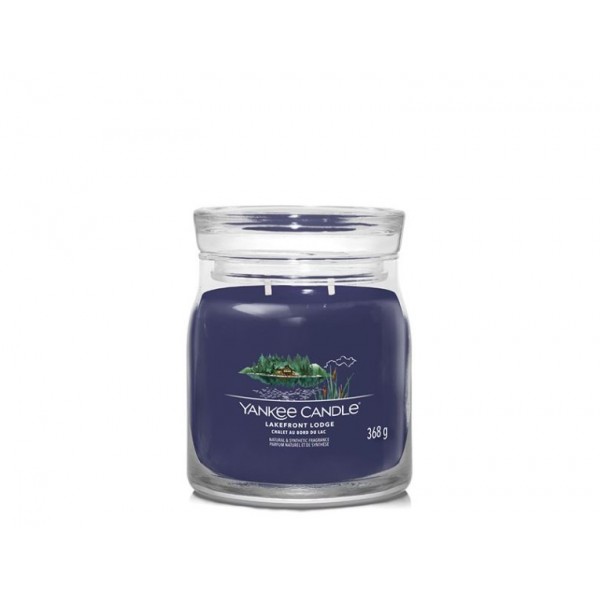 Candela a 2 stoppini...