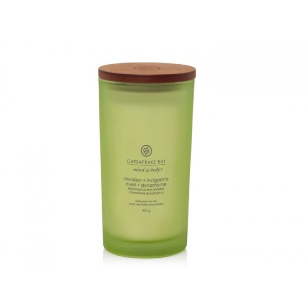 Candela grande Awaken &...