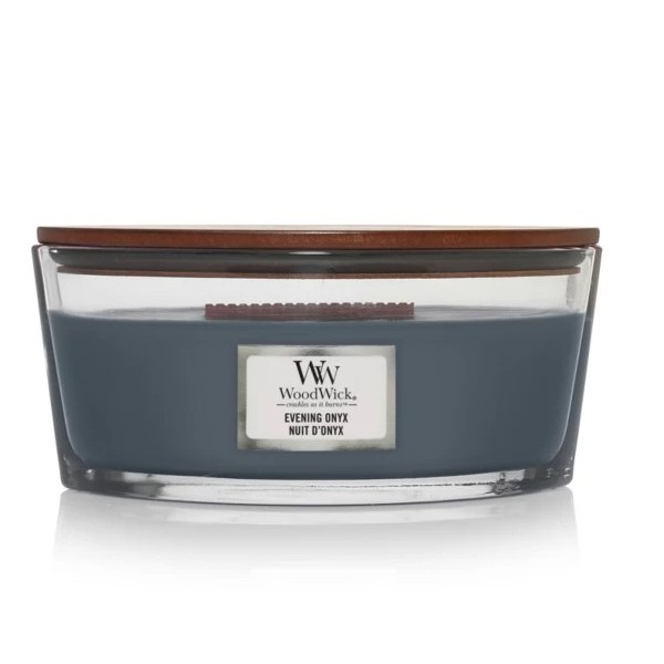 Candela a forma ellittica...