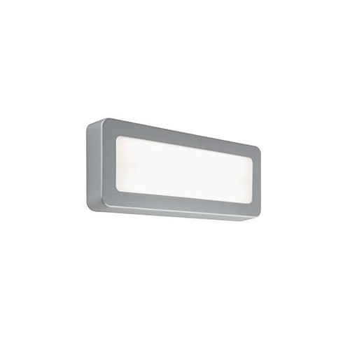 Illuminazione Applique Trend Segna Passo  5W Led 4000k Alluminio
