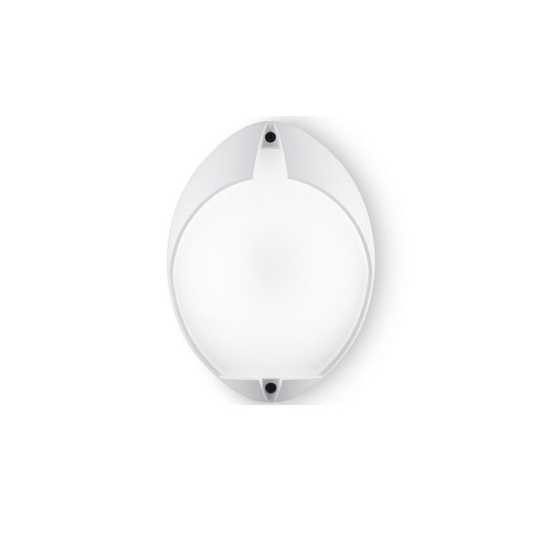 Illuminazione Plafoniera Verticale  Linea Cocoup 7W Led 4000k Bianco Illuminazione Plafoniera Verticale  Linea Cocoup 7W Led 4000k Bianco