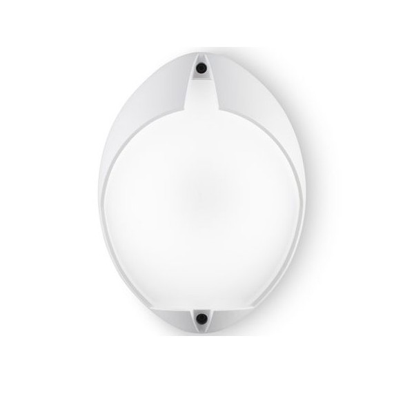 Illuminazione Plafoniera Verticale  Linea Cocoup 7W Led 4000k Bianco