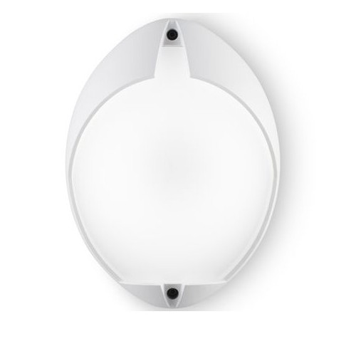 Illuminazione Plafoniera Verticale  Linea Cocoup 7W Led 4000k Bianco