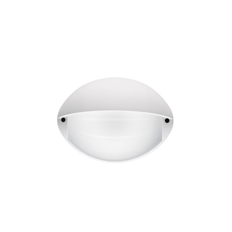 Illuminazione Plafoniera Palpebra Linea Coconut 7W Led 4000k Bianco Illuminazione Plafoniera Palpebra Linea Coconut 7W Led 4000k Bianco