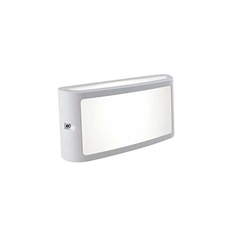Applique Applique linea Screen 10W led 4000K