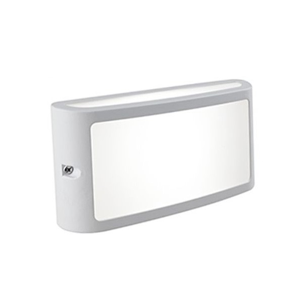 Applique Applique linea Screen 10W led 4000K