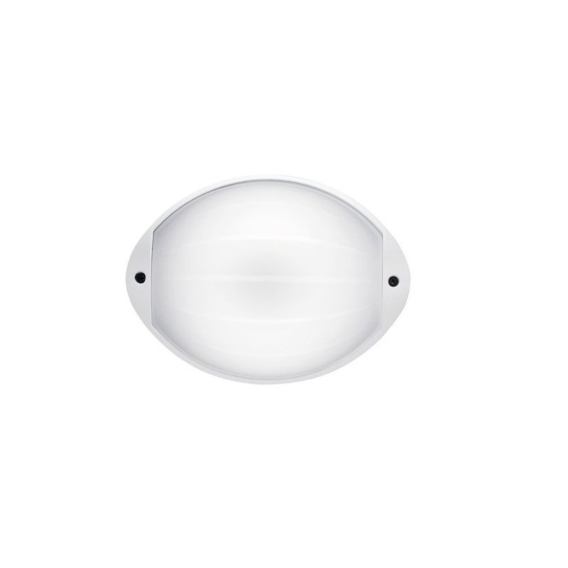 Applique Applique Aperta Linea Coco 7W Led 4000k Bianco Applique Applique Aperta Linea Coco 7W Led 4000k Bianco