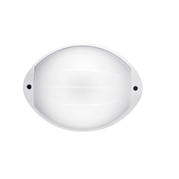 Applique Applique Aperta Linea Coco 7W Led 4000k Bianco