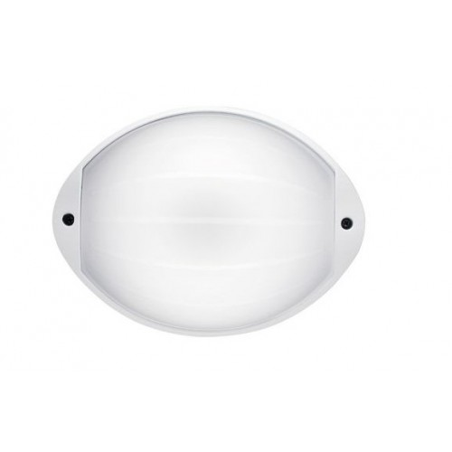 Applique Applique Aperta Linea Coco 7W Led 4000k Bianco