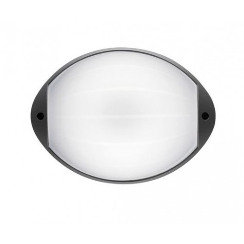 Applique Applique Aperta Linea Coco 7W Led 4000k Grafite