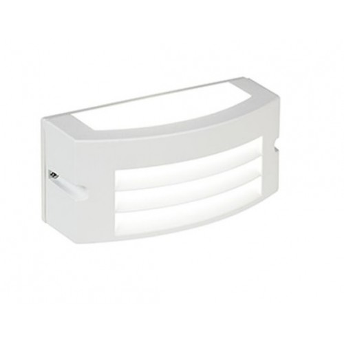 Applique Applique Linea Kobe 10W Led 4000K Bianco