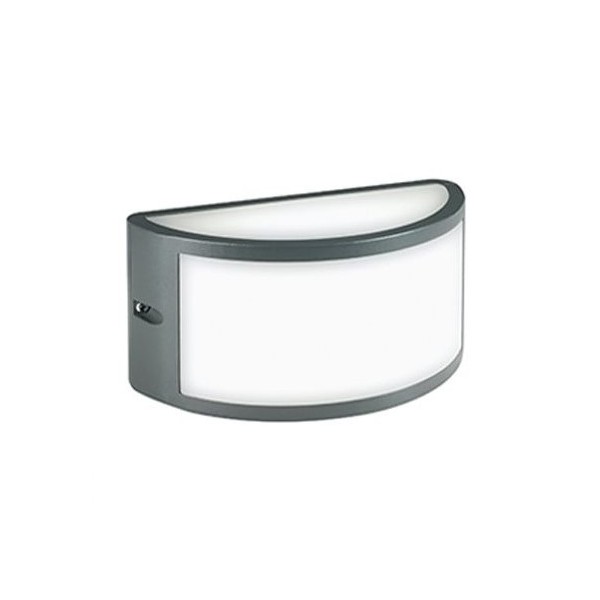 Applique Applique Linea Petit 10W Led 4000k Grafite