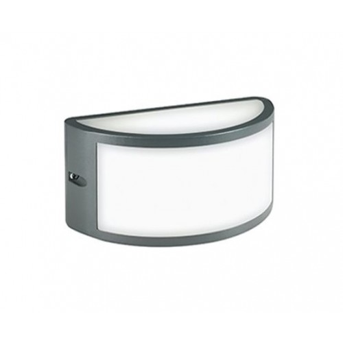 Applique Applique Linea Petit 10W Led 4000k Grafite