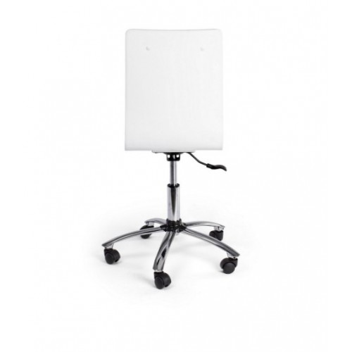 Sedie poltrone da ufficio Sedia Ufficio Young Smoke