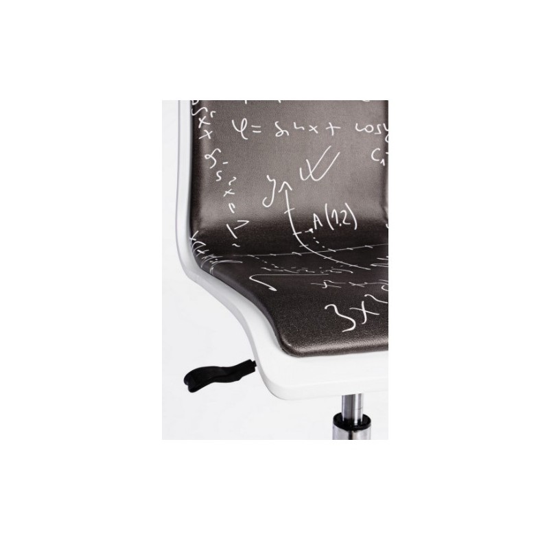 Sedie poltrone da ufficio Sedia Ufficio Young Smoke Sedie poltrone da ufficio Sedia Ufficio Young Smoke