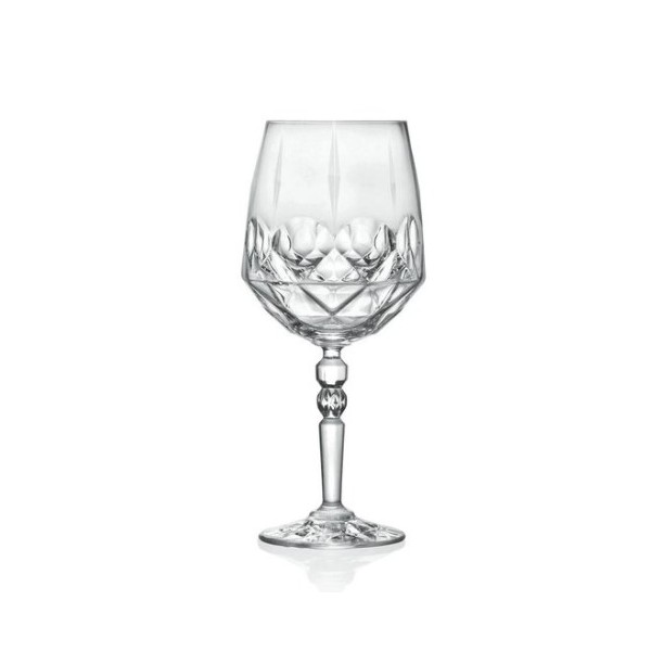 Set 6 Calici Alkemist Cocktail