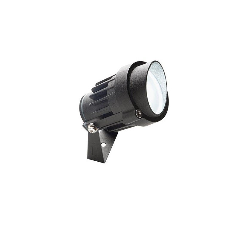 Illuminazione Faretto Linea Fox 6W Led 4000K Illuminazione Faretto Linea Fox 6W Led 4000K