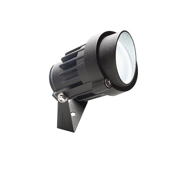 Illuminazione Faretto Linea Fox 6W Led 4000K